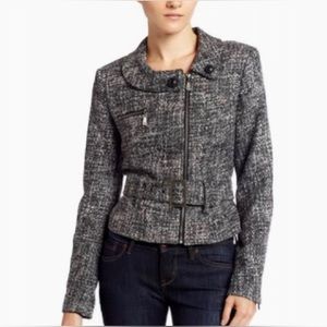 Mac & Jac tweed jacket
